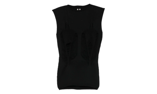 Maglia Tanja Top WMNS "Black" RO02E4664 KWVHWP 09