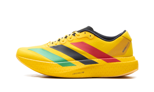 Adizero Evo SL "Bob Marley Bold Gold" KJ3625