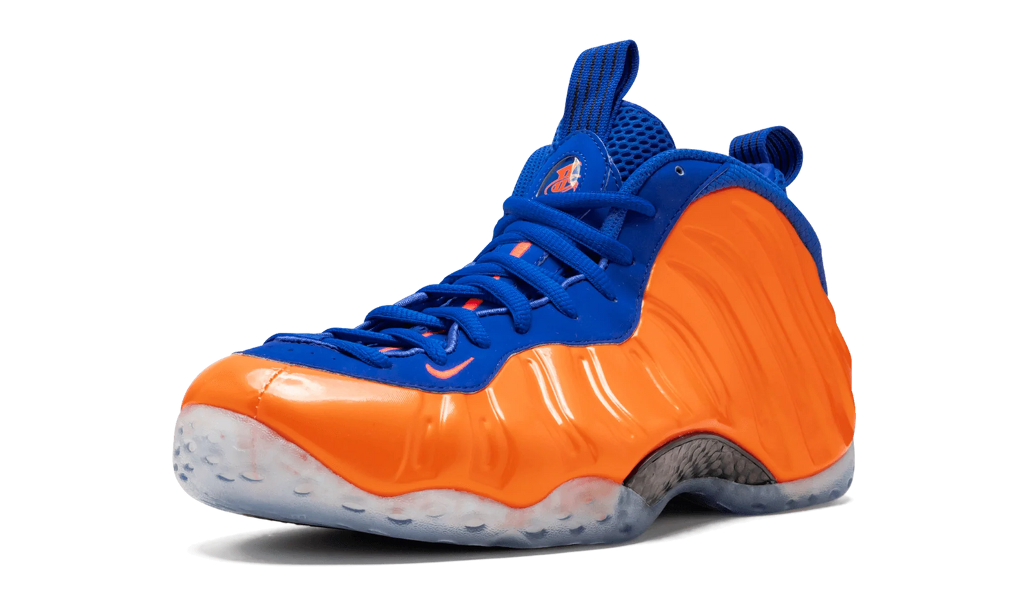 Air Foamposite One "Knicks" 314996 801