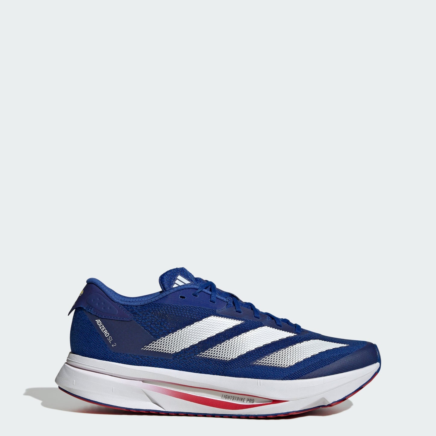 Men's Kansas Adizero SL2 Running Shoes