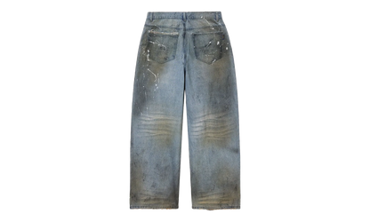 Stone Pants Denim "Blue" 8XXM6XCV