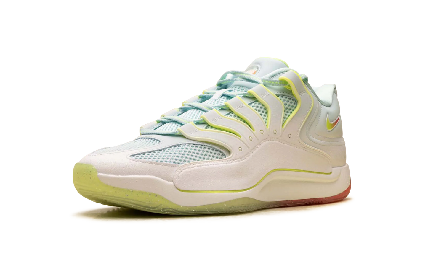 KD 18 "White University Red" HV1996 100