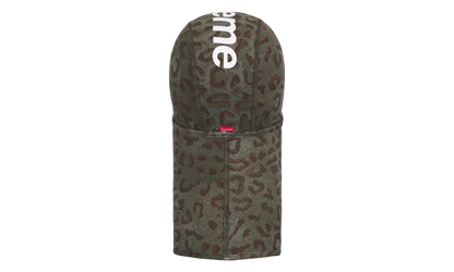 Heat Reactive Balaclava "Leopard" SU26959