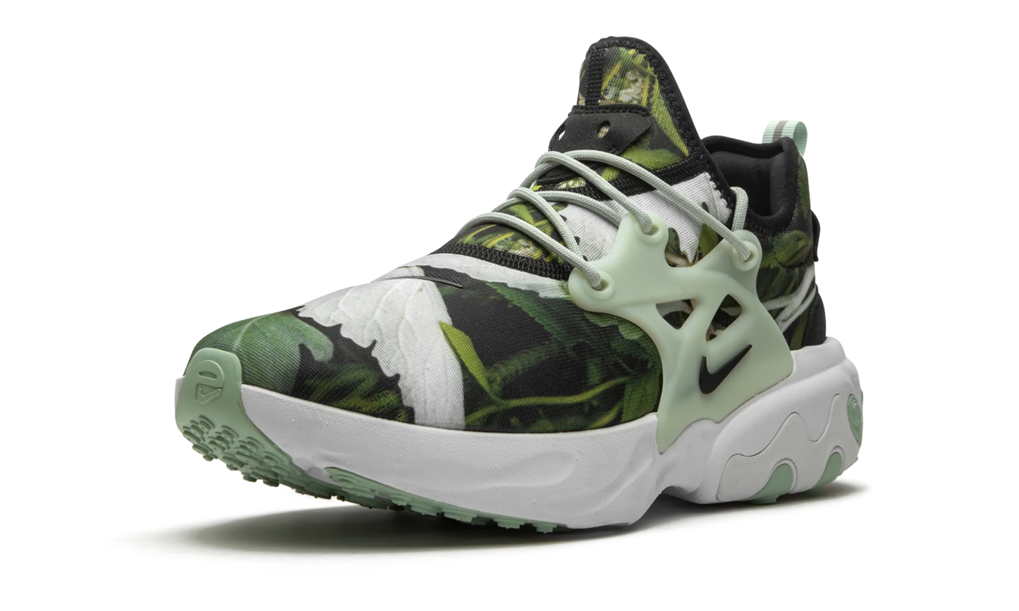 REACT PRESTO PRM "Green Leaves" CN7664 300