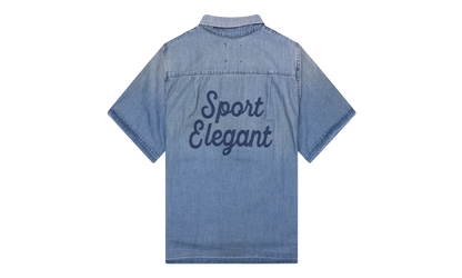 Bartz Shirt "Indigo" GD049