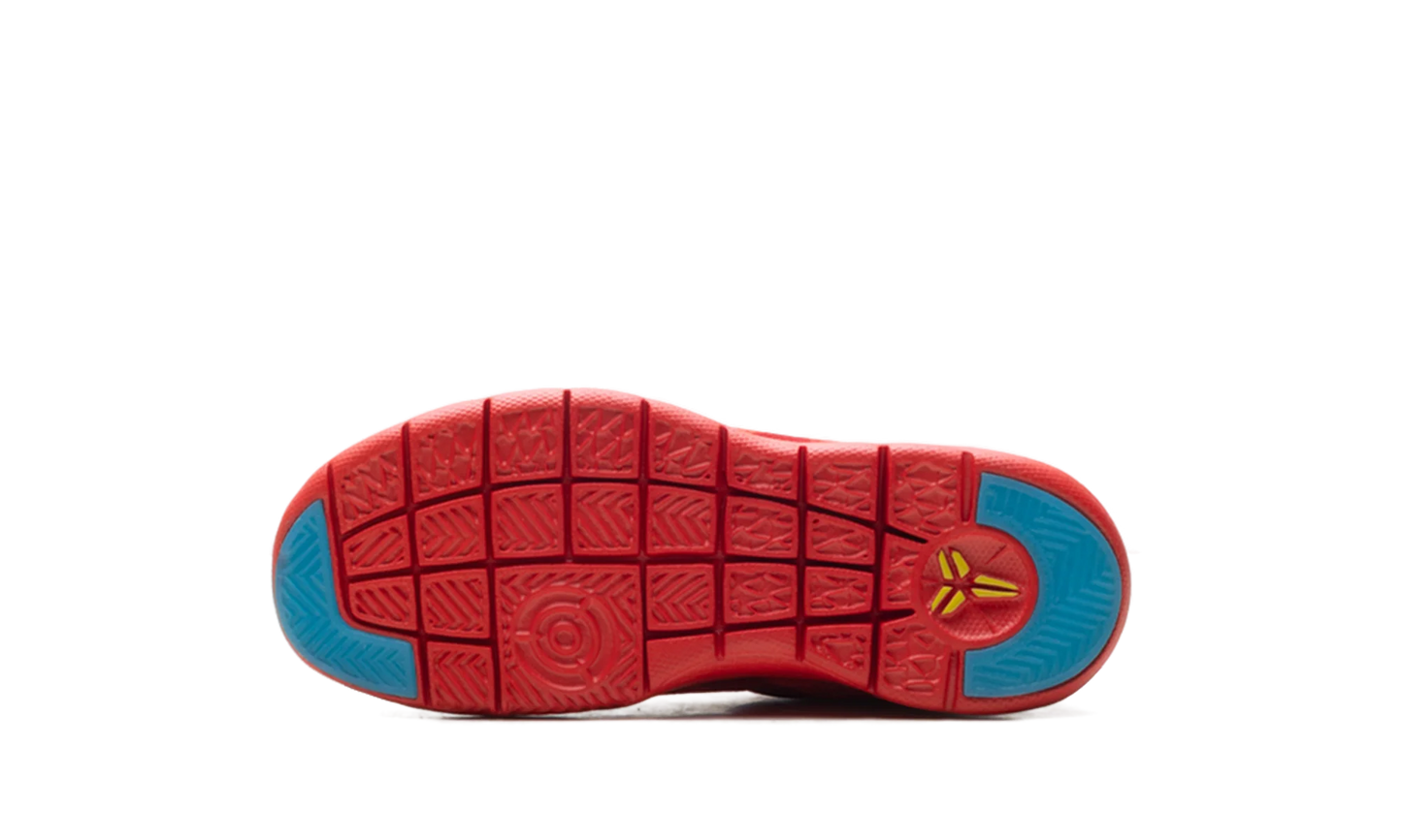 Kobe 8 Protro PS "Year Of The Horse" IM6640 600