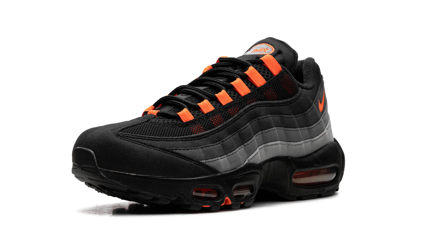 AIr Max 95 "Black Hyper Crimson" FV4710 002