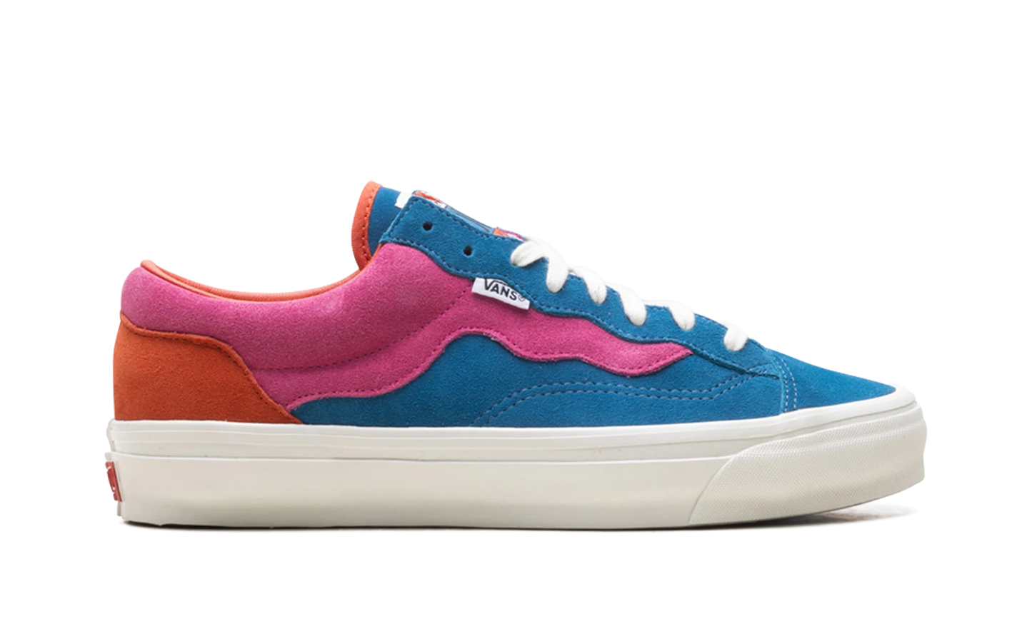 OTW Old Skool 36 "Parra" VN000Y11HFC