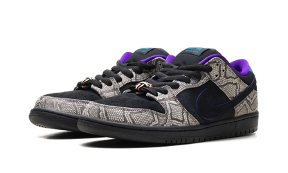 SB Dunk Low "Dashawn Jordan - Copperhead" IB6208 200