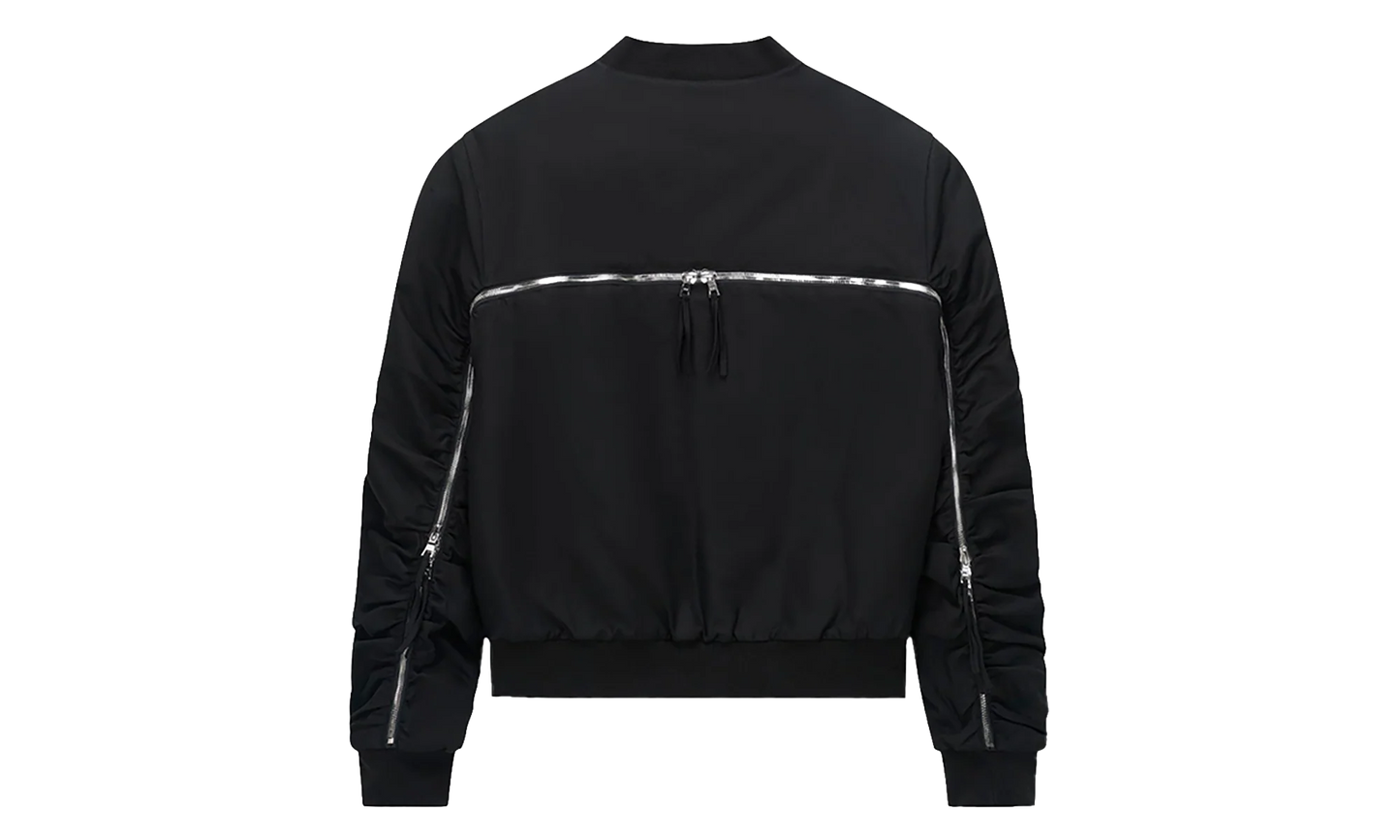 Kayden Jacket "Black" MDGDW1172 W2256BLACK