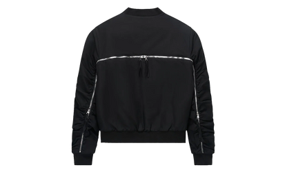Kayden Jacket "Black" MDGDW1172 W2256BLACK