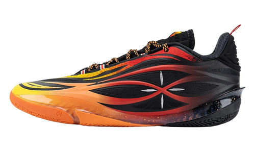 Wade 808 5 Ultra V2 "Hot Wind" ABAV045 9