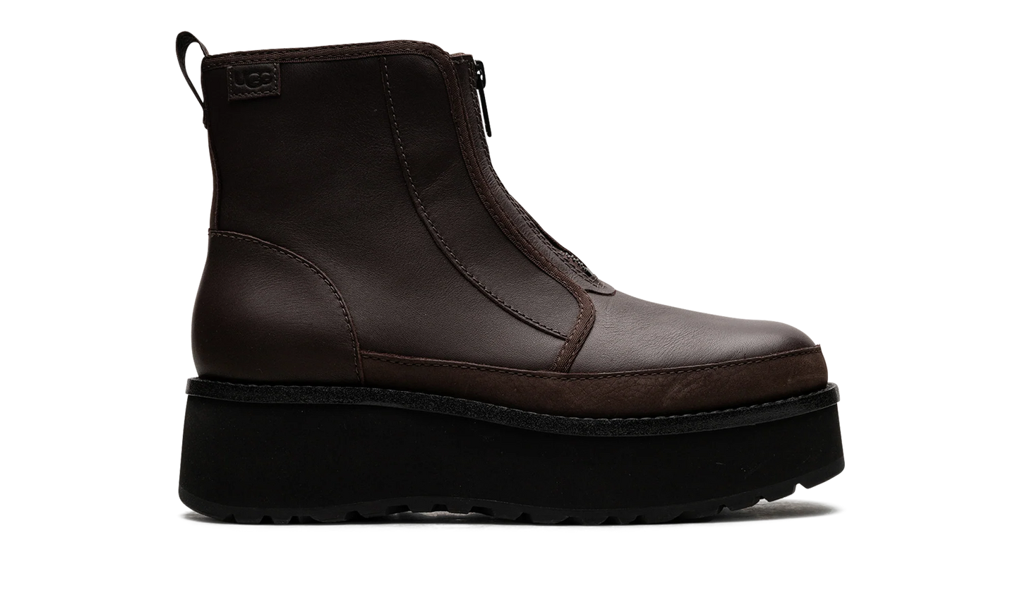 Cityfunc Zip WMNS "Burnt Cedar" 1162970 BCDR