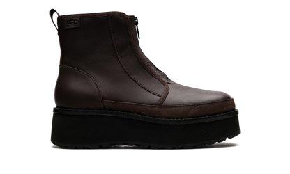 Cityfunc Zip WMNS "Burnt Cedar" 1162970 BCDR