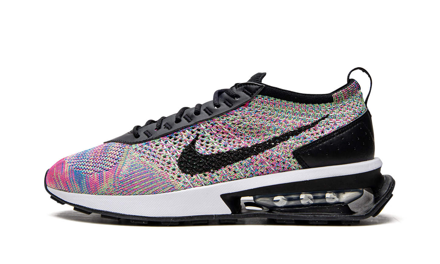 Air Max Flyknit Racer "Multicolor" DJ6106 300