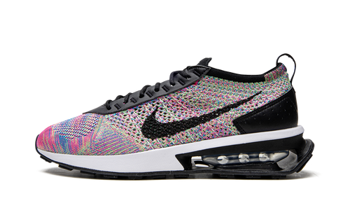Air Max Flyknit Racer "Multicolor" DJ6106 300