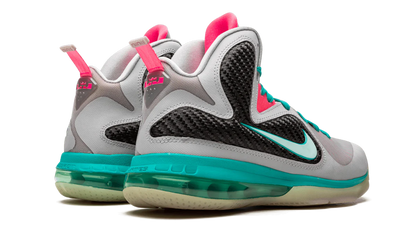 Lebron 9 (GS) "South Beach" 472664 006