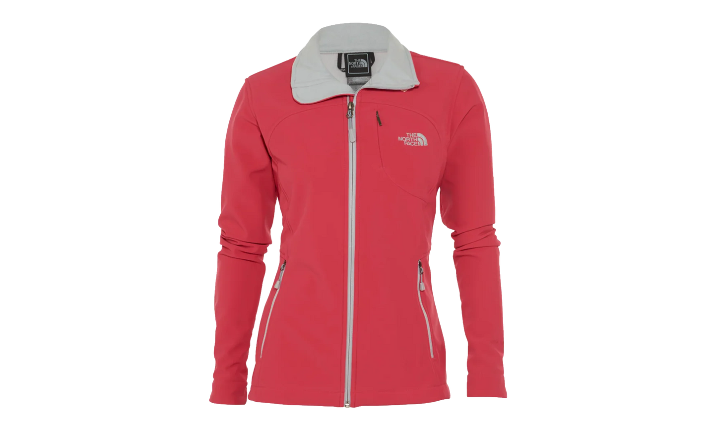 Apex Bionic Jacket WMNS "Rose Red" C771 D0S