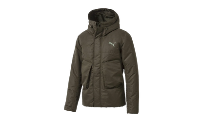 Streetstyle 480 HD Down Jacket "Forest Night" 851635 15