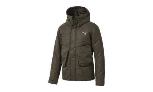 Streetstyle 480 HD Down Jacket "Forest Night" 851635 15