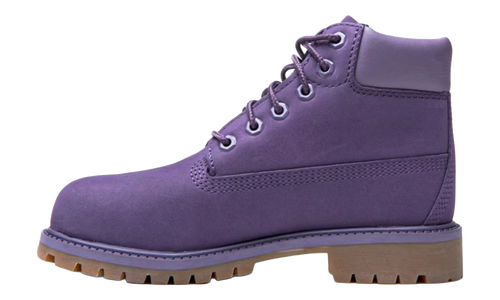 6 Inch Premium Boot GS "Purple" TB0A1J8B