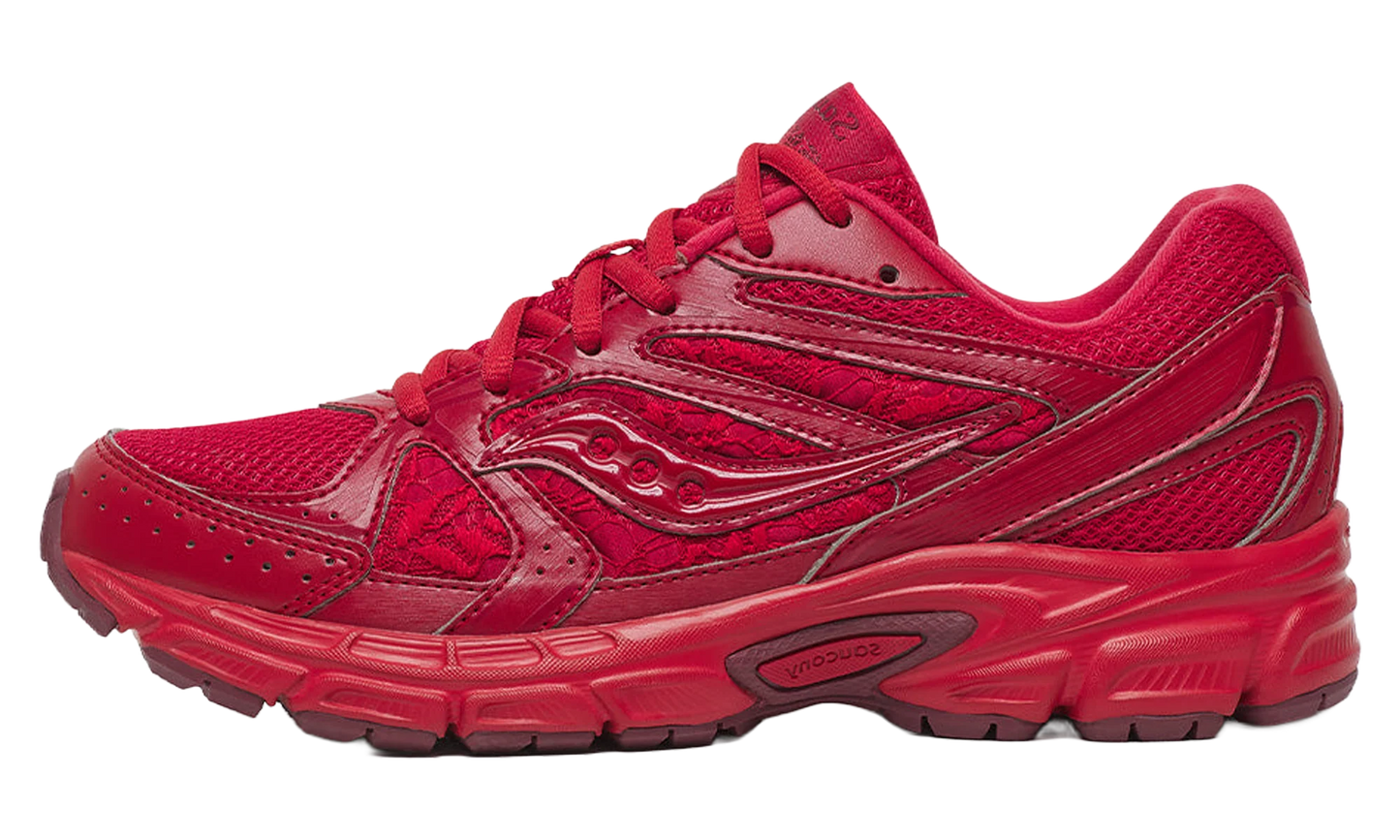 Ride Millenium "Red Lace" S70812 81