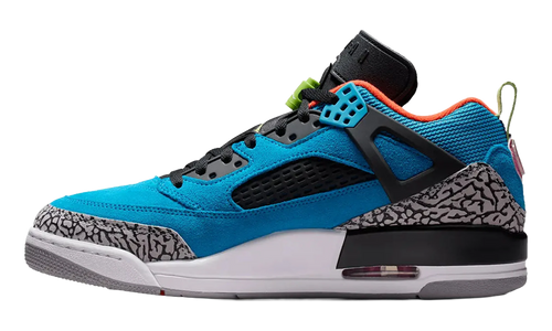 Jordan Spizike Low "Neo Turquoise" FQ1759 402