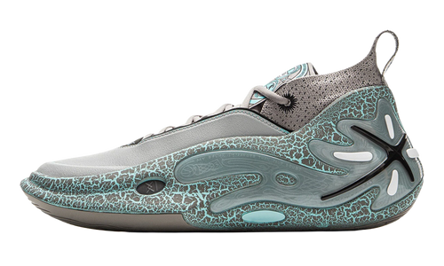Way of Wade 11 "Statue" ABAU049 20