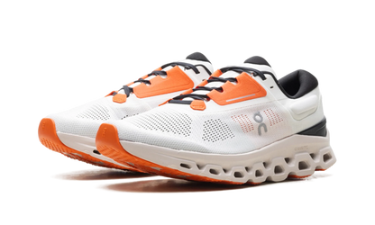 Cloudstratus WMNS "Undyed White Sand Orange" 3WD30121148