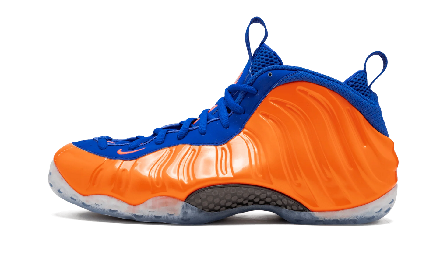Air Foamposite One "Knicks" 314996 801