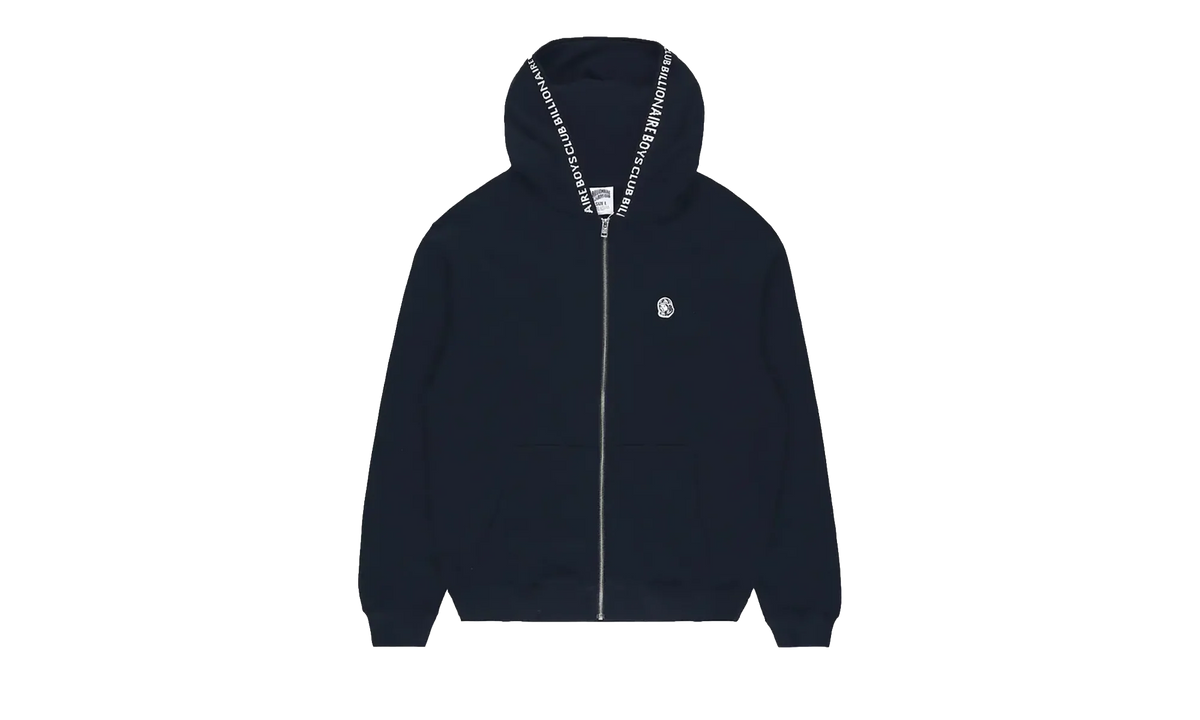 Orbit Hoodie "Black" 851 0300 BLAC