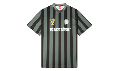 United Jersey "Black" 461 1309 001