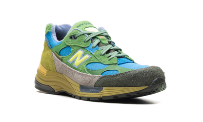 New Balance 992 "Salehe Bembury - Calm be the Crater" U992SB