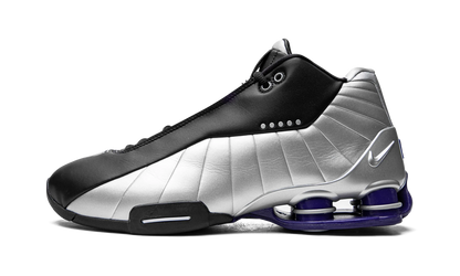 Shox BB4 "Metallic Silver" AT7843 001
