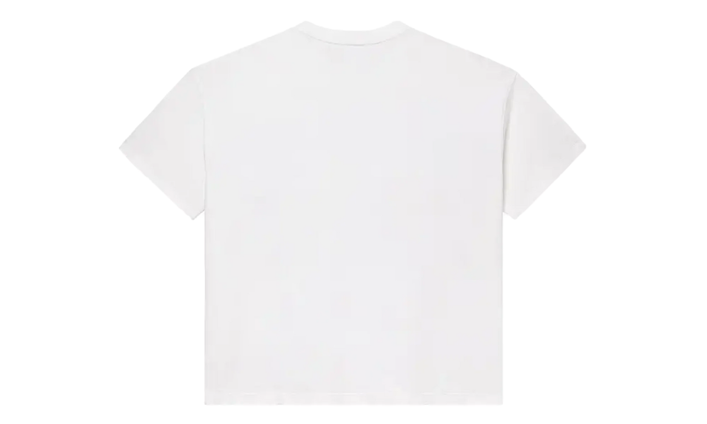 MT VALEMORE TEE "White" VALE 11 002 VFMVTW WT