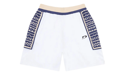 Game Shorts "White" DT542