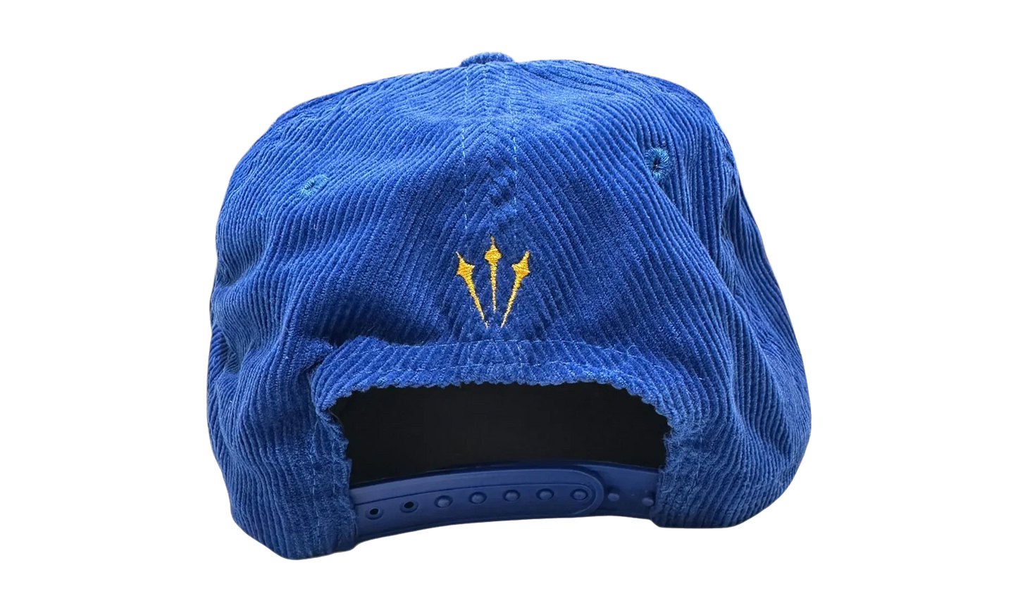 NOCTA Seoul Korea '88 Olympics Hat "Friends & Family Exclusive - Blue" NO 25OL67 BL 00