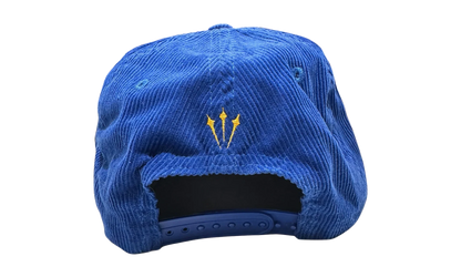 NOCTA Seoul Korea '88 Olympics Hat "Friends & Family Exclusive - Blue" NO 25OL67 BL 00