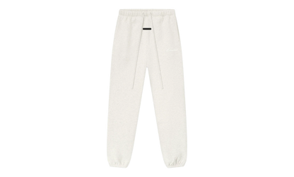 Signature Classic Sweatpant "Oatmeal Heather" 130SP262024F