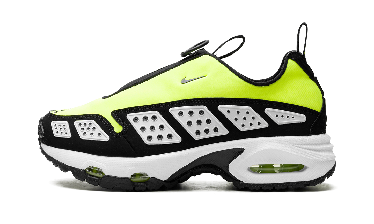 Air Max Sunder WMNS "Electric Green" FZ2068 700