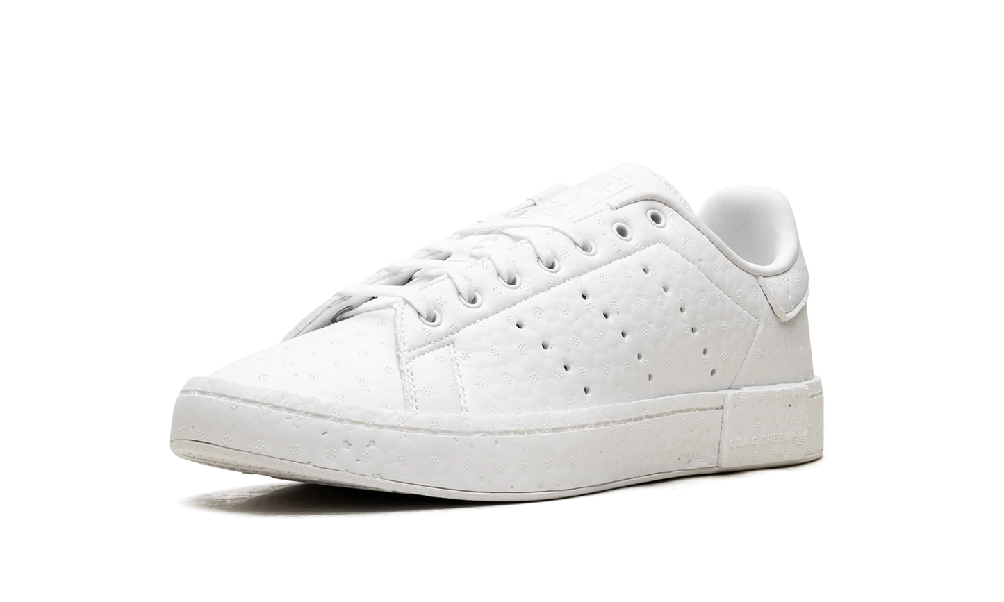 Craig Green x Stan Smith Boost "Core White" IG7821