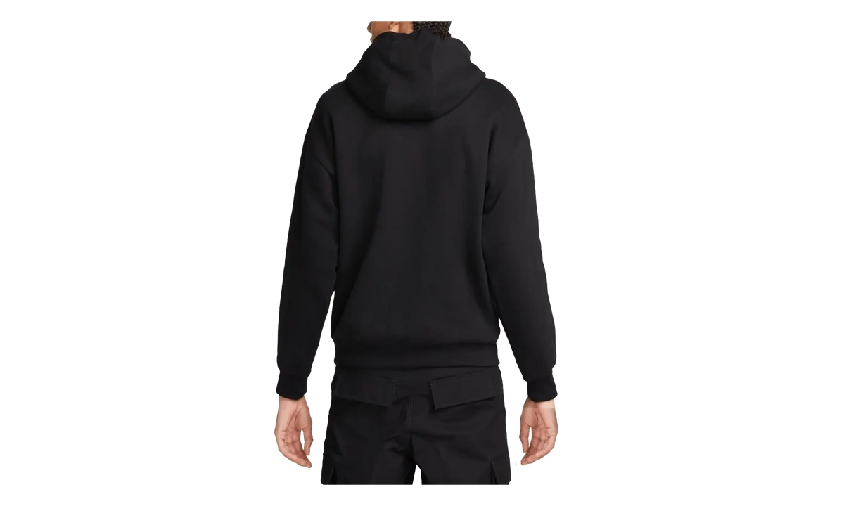 SB Fleece Skate Hoodie "Black" DV8839 010