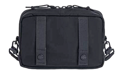 Explorer Crossbody Bag "Black" PFG55SA228F2099