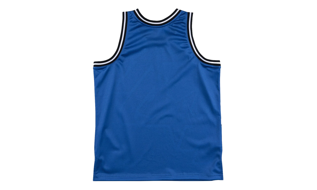 NBA Big Face Jersey "Orlando Magic - Royal" MSTKBW19068 OMAROYA