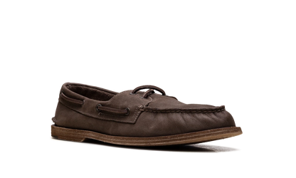 The Authentic Original Boat Shoe "Colbo Weathered Sahara" 17209050
