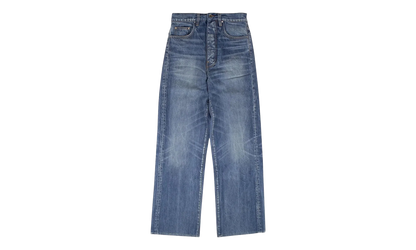 Baggy Baggy Trouser Jeans "Blue" MDF007 479