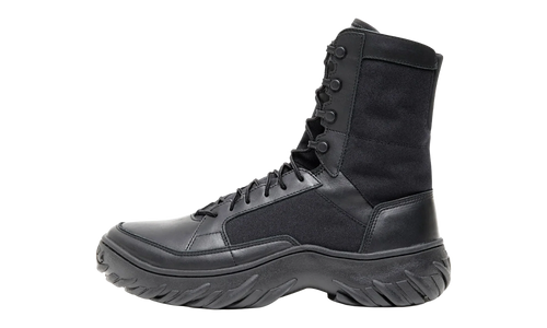 Field Assault Boot "Black" 11194 001