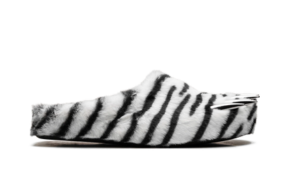 Bravest Studios Tiger Bear Claw "Mule White" BS96