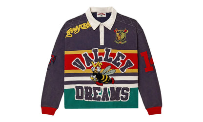 [NYC] Rugby "Multicolor" QXR2UAVB