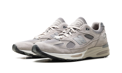Kith x 991v2 MiUK "Moonrock" U991TK2